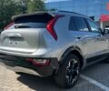 купити нове авто Кіа Niro 2023 року від офіційного дилера Волинь-Авто Кіа фото