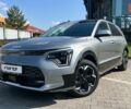 купити нове авто Кіа Niro 2023 року від офіційного дилера Волинь-Авто Кіа фото