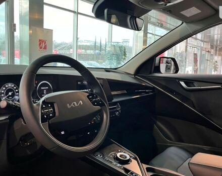 купити нове авто Кіа Niro 2023 року від офіційного дилера Автоцентр AUTO.RIA Кіа фото