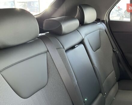 Киа Niro, объемом двигателя 1.58 л и пробегом 0 тыс. км за 37182 $, фото 16 на Automoto.ua