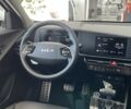 Киа Niro, объемом двигателя 1.58 л и пробегом 0 тыс. км за 37182 $, фото 23 на Automoto.ua