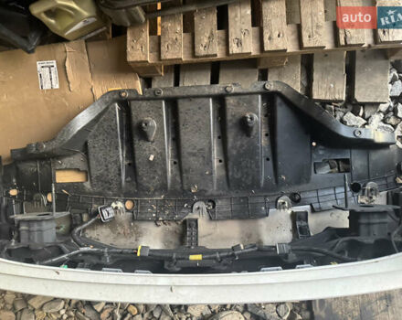 Кіа Niro, об'ємом двигуна 0 л та пробігом 126 тис. км за 17900 $, фото 29 на Automoto.ua