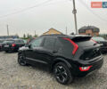 Киа Niro, объемом двигателя 0 л и пробегом 120 тыс. км за 22000 $, фото 1 на Automoto.ua