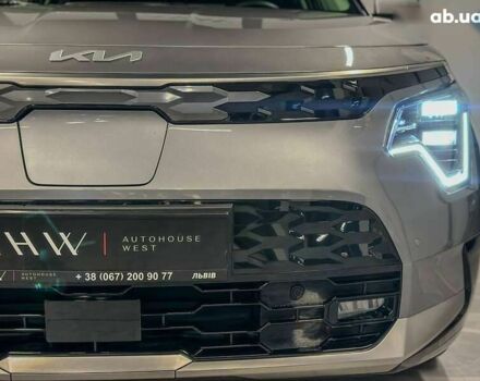 Кіа Niro, об'ємом двигуна 0 л та пробігом 32 тис. км за 27700 $, фото 3 на Automoto.ua