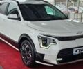 купити нове авто Кіа Niro 2023 року від офіційного дилера Радар-сервіс Кіа фото