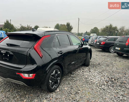 Кіа Niro, об'ємом двигуна 0 л та пробігом 120 тис. км за 21600 $, фото 2 на Automoto.ua