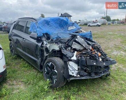 Киа Niro, объемом двигателя 0 л и пробегом 1 тыс. км за 2800 $, фото 6 на Automoto.ua