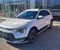 купити нове авто Кіа Niro 2023 року від офіційного дилера Галичина-Авто Кіа фото