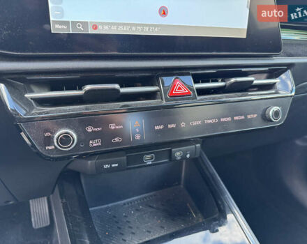 Кіа Niro, об'ємом двигуна 0 л та пробігом 126 тис. км за 17900 $, фото 17 на Automoto.ua