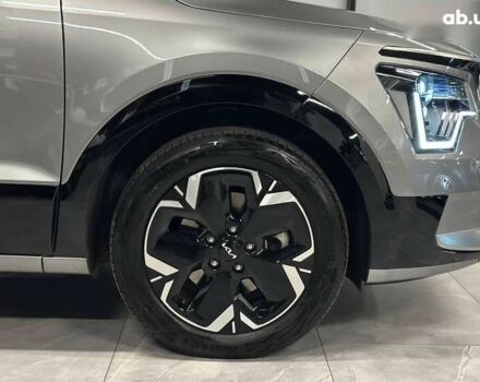 Кіа Niro, об'ємом двигуна 0 л та пробігом 32 тис. км за 27700 $, фото 4 на Automoto.ua