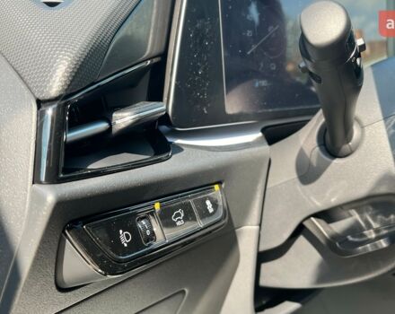 купити нове авто Кіа Niro 2023 року від офіційного дилера Волинь-Авто Кіа фото