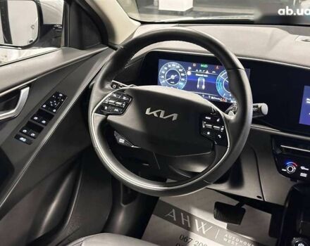 Кіа Niro, об'ємом двигуна 0 л та пробігом 32 тис. км за 27700 $, фото 19 на Automoto.ua