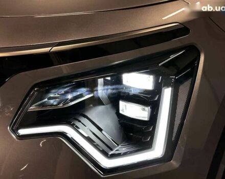 Кіа Niro, об'ємом двигуна 0 л та пробігом 32 тис. км за 27700 $, фото 10 на Automoto.ua