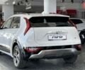 Киа Niro, объемом двигателя 1.58 л и пробегом 0 тыс. км за 37182 $, фото 3 на Automoto.ua