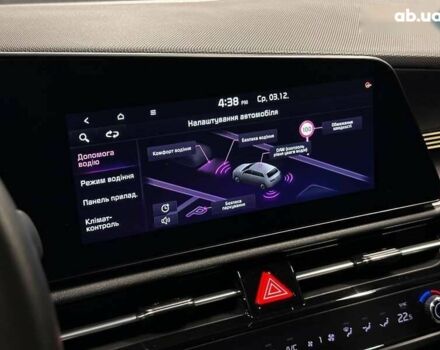 Кіа Niro, об'ємом двигуна 0 л та пробігом 32 тис. км за 27700 $, фото 26 на Automoto.ua