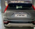 купить новое авто Киа Niro 2023 года от официального дилера Фрунзе-Авто KIA Киа фото