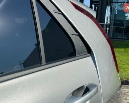 купити нове авто Кіа Niro 2023 року від офіційного дилера Волинь-Авто Кіа фото