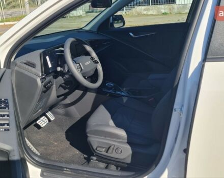 купити нове авто Кіа Niro 2023 року від офіційного дилера ПрАТ  Вінниччина-Авто Кіа фото