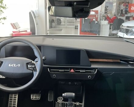 Киа Niro, объемом двигателя 1.58 л и пробегом 0 тыс. км за 37182 $, фото 18 на Automoto.ua