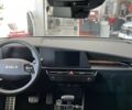 Киа Niro, объемом двигателя 1.58 л и пробегом 0 тыс. км за 37182 $, фото 18 на Automoto.ua