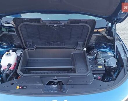 Кіа Niro, об'ємом двигуна 0 л та пробігом 104 тис. км за 19999 $, фото 16 на Automoto.ua