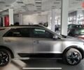 купити нове авто Кіа Niro 2023 року від офіційного дилера Автомобільний Центр Київ Кіа фото