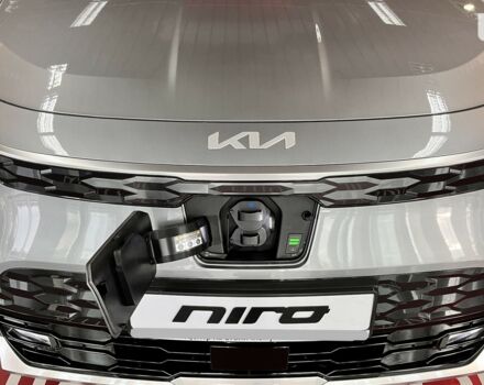 купити нове авто Кіа Niro 2023 року від офіційного дилера Автоцентр AUTO.RIA Кіа фото