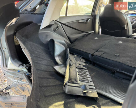 Кіа Niro, об'ємом двигуна 0 л та пробігом 126 тис. км за 17900 $, фото 23 на Automoto.ua
