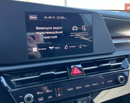 купити нове авто Кіа Niro 2023 року від офіційного дилера ПрАТ  Вінниччина-Авто Кіа фото