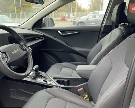 Киа Niro 2023 года купить новое авто Киа Niro 2023 года от официального дилера Автоцентр AUTO.RIA Киа фото