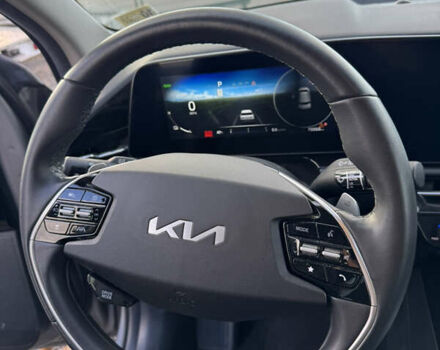 Кіа Niro, об'ємом двигуна 0 л та пробігом 126 тис. км за 17900 $, фото 15 на Automoto.ua