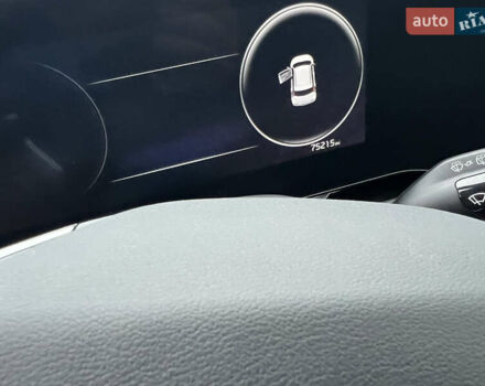 Кіа Niro, об'ємом двигуна 0 л та пробігом 120 тис. км за 21600 $, фото 10 на Automoto.ua