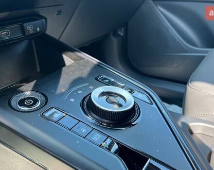 купити нове авто Кіа Niro 2023 року від офіційного дилера Волинь-Авто Кіа фото