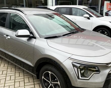 Киа Niro 2023 года купить новое авто Киа Niro 2023 года от официального дилера Автоцентр AUTO.RIA Киа фото