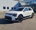 купити нове авто Кіа Niro 2023 року від офіційного дилера ПрАТ  Вінниччина-Авто Кіа фото