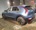 Кіа Niro, об'ємом двигуна 0 л та пробігом 10 тис. км за 8000 $, фото 1 на Automoto.ua