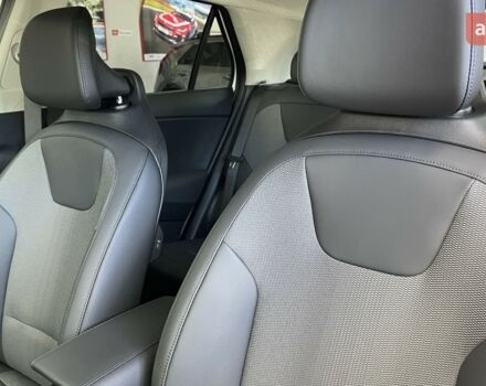 Киа Niro, объемом двигателя 1.58 л и пробегом 0 тыс. км за 37182 $, фото 9 на Automoto.ua