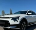 купити нове авто Кіа Niro 2023 року від офіційного дилера «Одеса-АВТО» Кіа фото