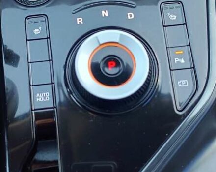 Кіа Niro, об'ємом двигуна 0 л та пробігом 104 тис. км за 19999 $, фото 14 на Automoto.ua