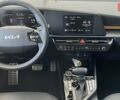 Киа Niro, объемом двигателя 1.58 л и пробегом 0 тыс. км за 37182 $, фото 21 на Automoto.ua