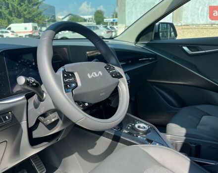купити нове авто Кіа Niro 2023 року від офіційного дилера Волинь-Авто Кіа фото