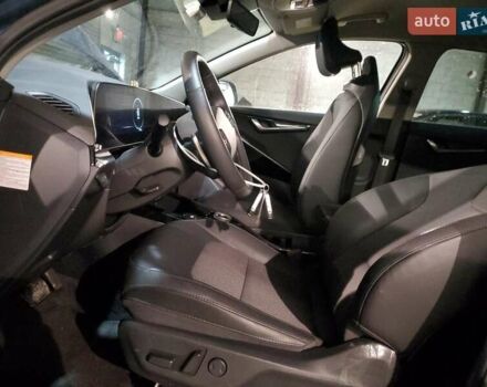 Кіа Niro, об'ємом двигуна 0 л та пробігом 10 тис. км за 8000 $, фото 6 на Automoto.ua