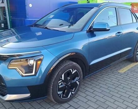 Кіа Niro, об'ємом двигуна 0 л та пробігом 104 тис. км за 19999 $, фото 1 на Automoto.ua