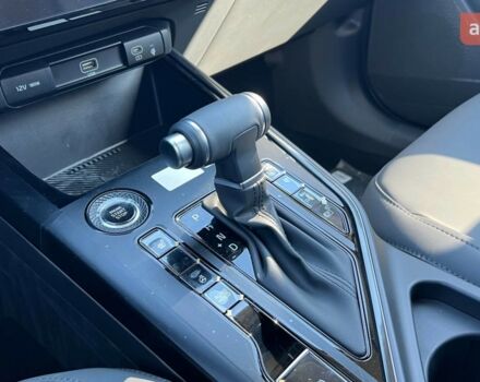 купить новое авто Киа Niro 2023 года от официального дилера ПрАТ  Вінниччина-Авто Киа фото