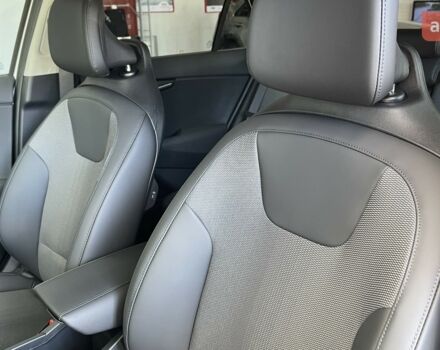 Киа Niro, объемом двигателя 1.58 л и пробегом 0 тыс. км за 37182 $, фото 8 на Automoto.ua