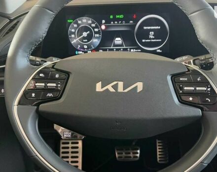 купити нове авто Кіа Niro 2023 року від офіційного дилера Рівне-Авто Кіа фото