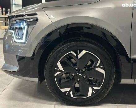 Кіа Niro, об'ємом двигуна 0 л та пробігом 32 тис. км за 27700 $, фото 5 на Automoto.ua