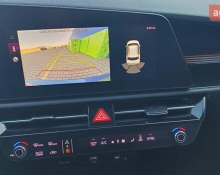 Кіа Niro, об'ємом двигуна 0 л та пробігом 104 тис. км за 19999 $, фото 13 на Automoto.ua