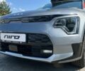 купити нове авто Кіа Niro 2023 року від офіційного дилера Волинь-Авто Кіа фото