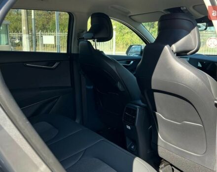 купити нове авто Кіа Niro 2023 року від офіційного дилера ПрАТ  Вінниччина-Авто Кіа фото
